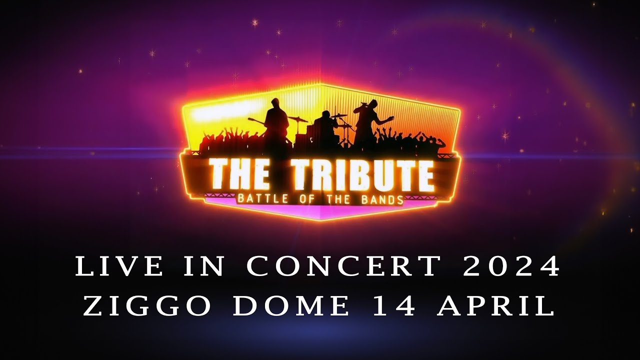 Tribute Battle Of The Bands Uitslag