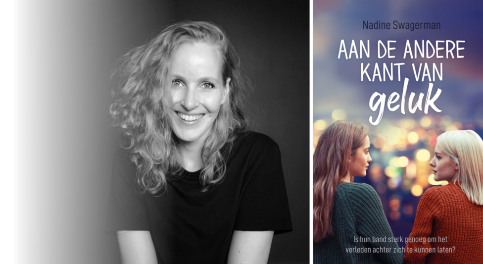 Zij aan Zij - Aan de andere kant van geluk - Aan De Andere Kant Van Geluk