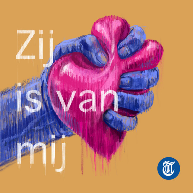 Zij is van mij | Podcast on Spotify - Zij Is De Boodschapster Van De Goden