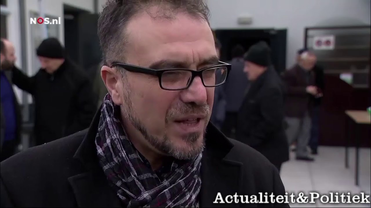 Zijn Turken in Nederland goed geïntegreerd? - Nieuwsuur Reportage - YouTube - Hoeveel Turken Zijn Er In Nederland