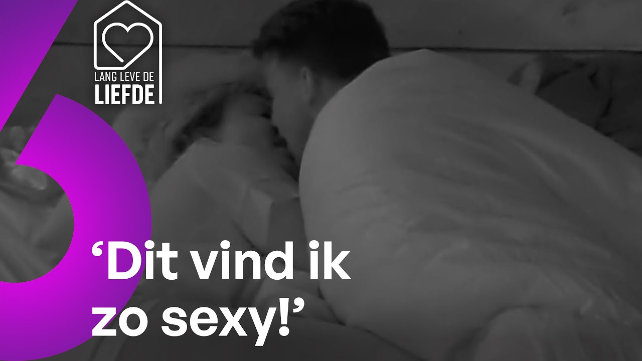 Zijn WILDSTE FANTASIE komt uit! 👅 | Lang Leve de Liefde #AFL315 - YouTube - Lang Leve De Liefde Pornoster