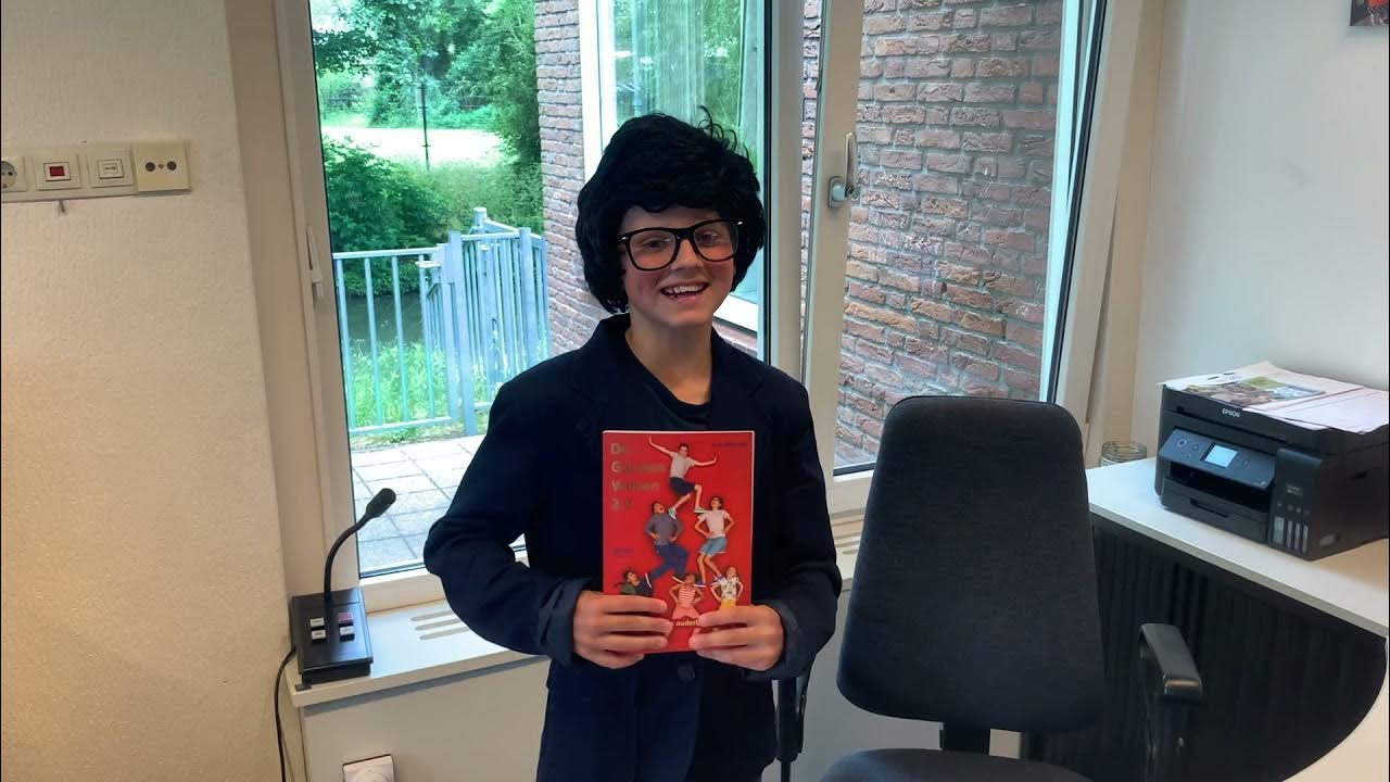 Zilveren Weken PART 2 Hoe verder na de kerstvakantie in de klas. - YouTube - Hoeveel Weken Nog Tot De Kerstvakantie