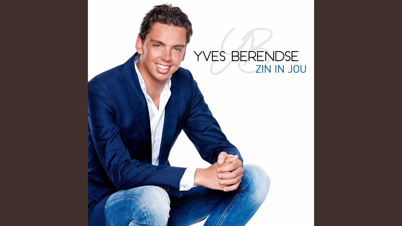 Quotes Ik Heb Zin In Jou