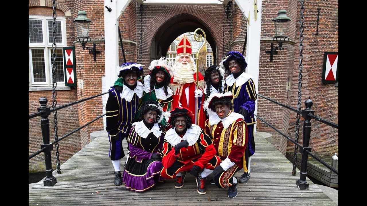 ZingPiet - Sinterklaas in het land (Officiële Videoclip) 2018 - YouTube - Wanneer Komt De Sint In Het Land