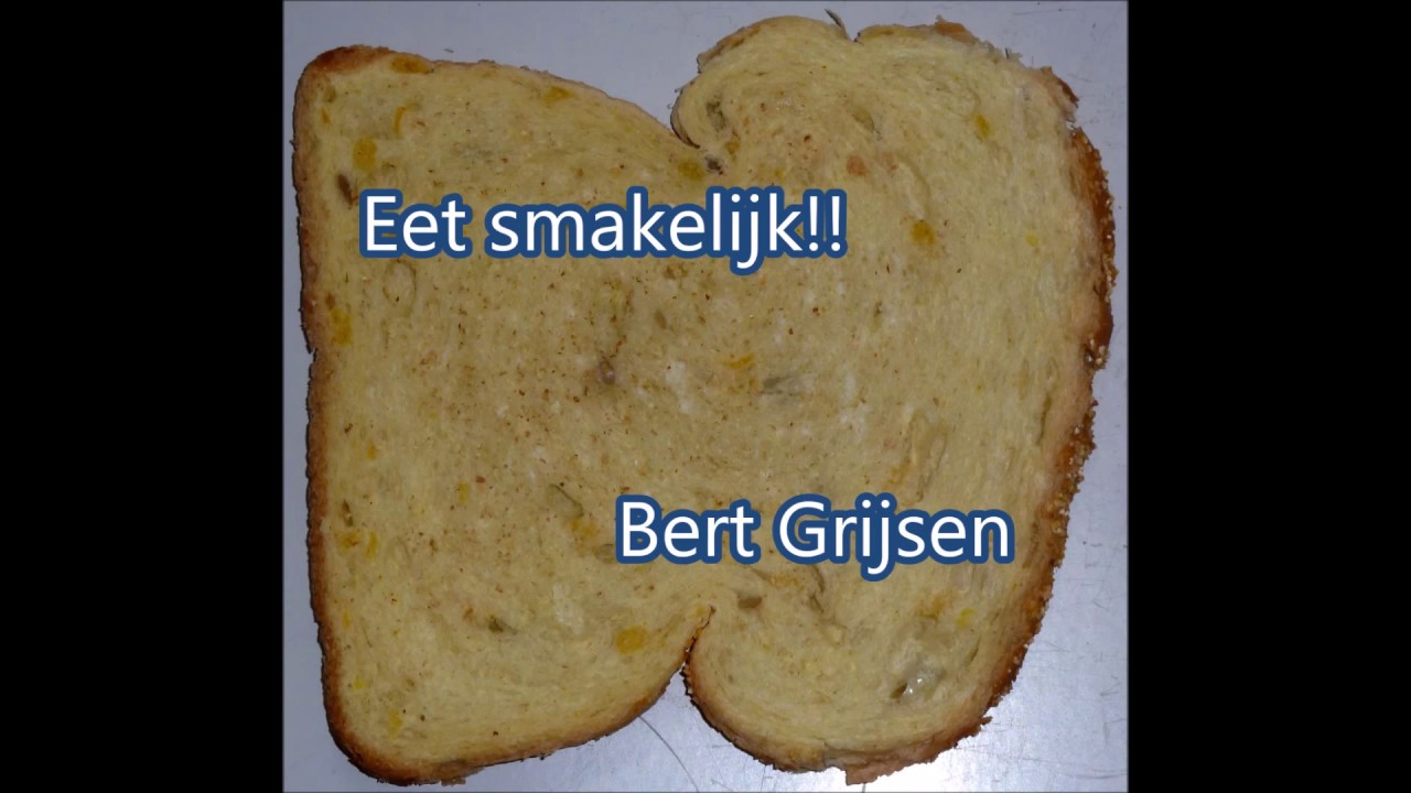 Zitten Er Haren In Brood