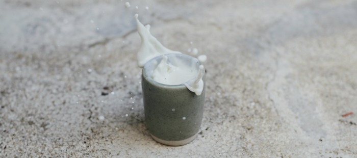 Zit Er Suiker In Melk