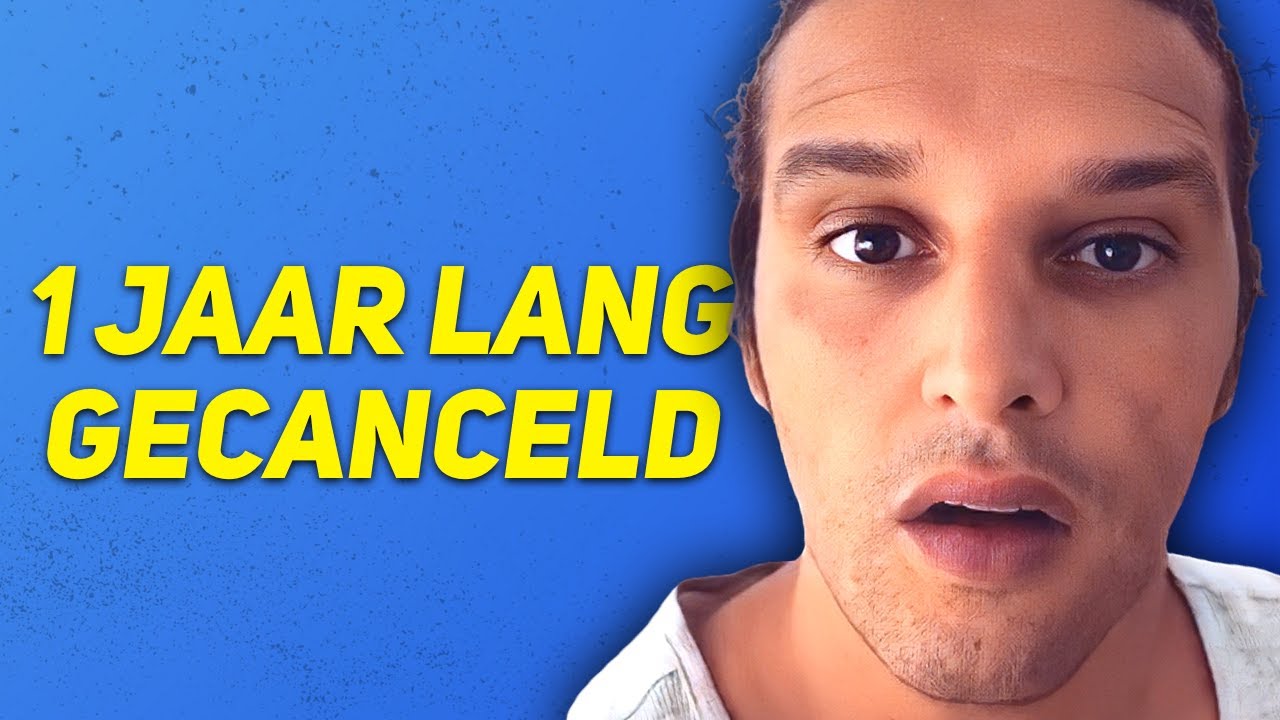 ZO GAAT HET NU MET ALI B - YouTube - Waar Woont Ali B In Almere