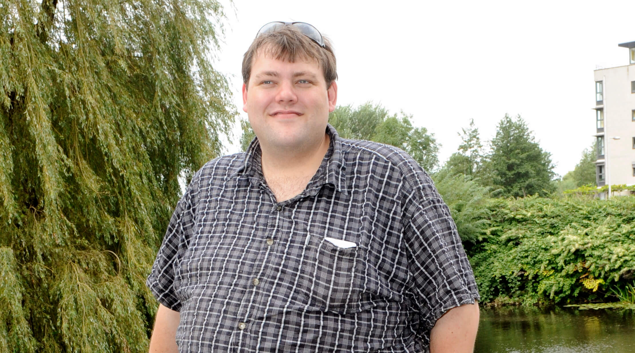 Zo gaat het nu met 'Terror Jaap' uit de Gouden Kooi - Jaap Uit De Gouden Kooi