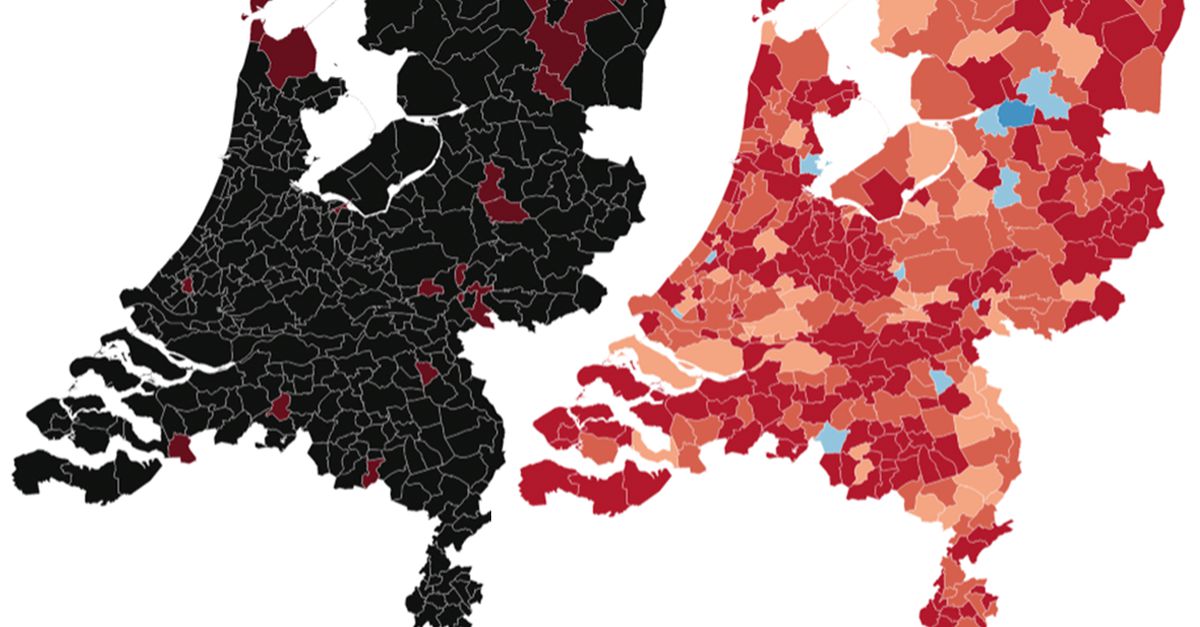 Covid Nu In Nederland