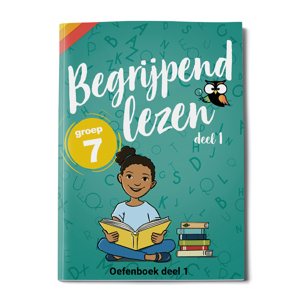 Zo kun je lezen stimuleren bij kinderen - Begrijpend Lezen Groep 8 Oefenen Gratis