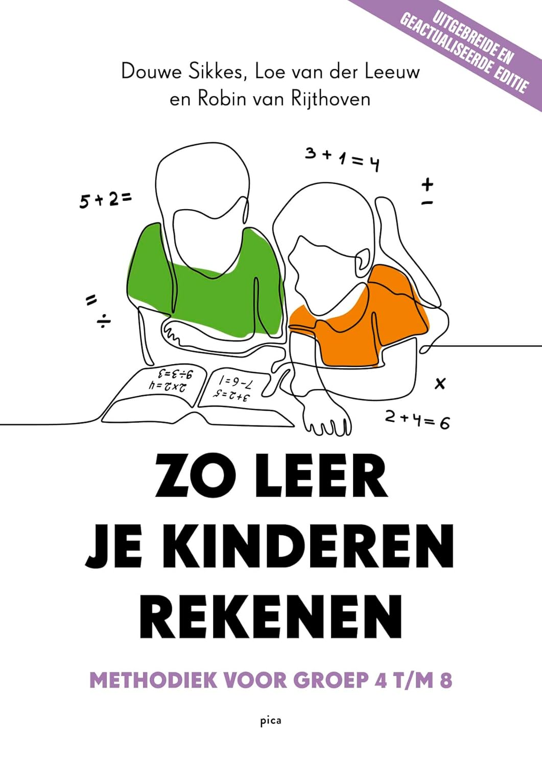 Wat Leer Je In Groep 2