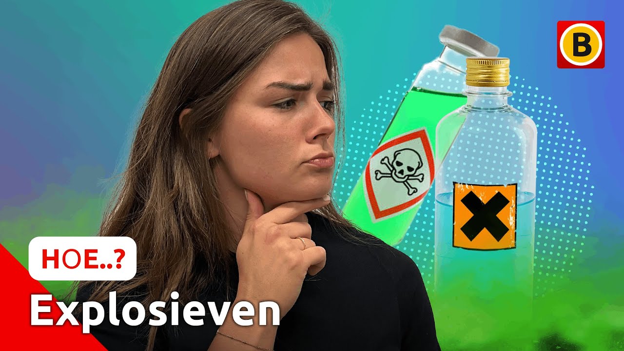 Zó makkelijk MAAK je EEN BOM | HOE..? - YouTube - Hoe Maak Ik Een Curriculum Vitae