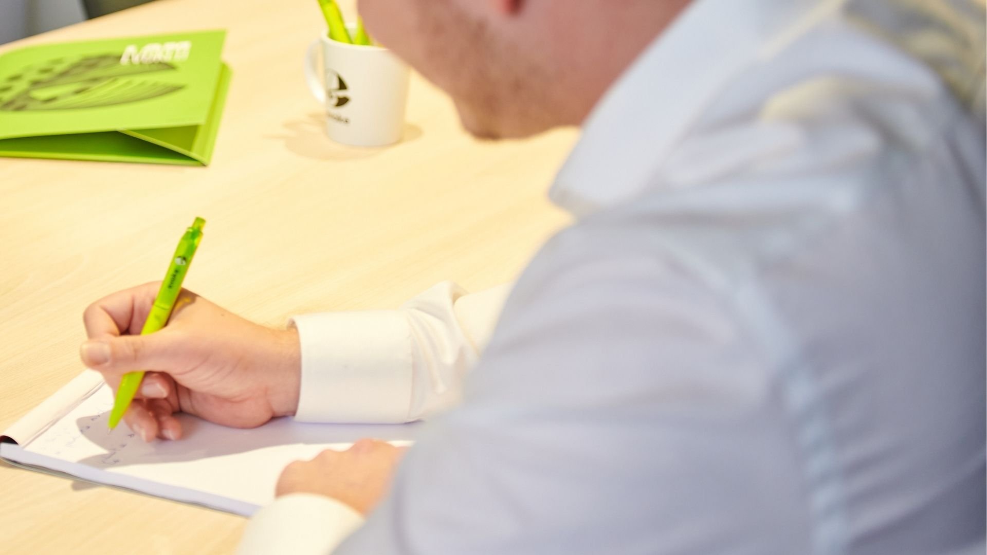 Zo schrijf je een overtuigende motivatiebrief - Wat Schrijf Je In Een Motivatiebrief