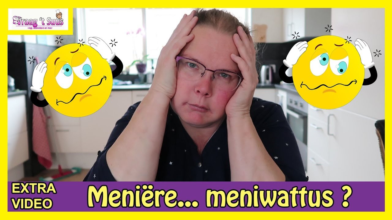 Zo verschrikkelijk duizelig en misselijk - YouTube - Hoofdpijn En Misselijk En Duizelig