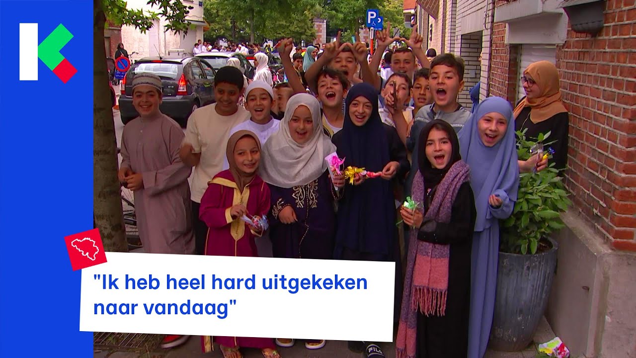 Zo vieren jullie het Offerfeest - YouTube - Wat Zeg Je Met Offerfeest