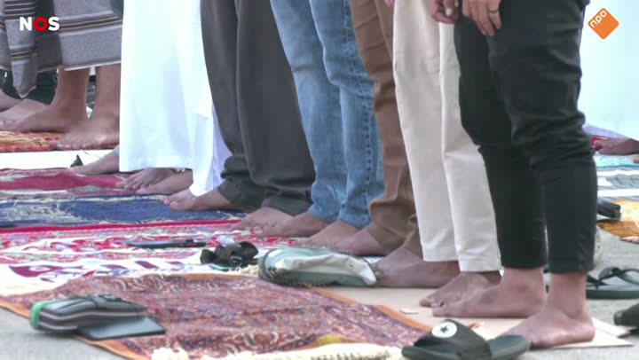 Waarom Vieren Moslims Geen Kerst