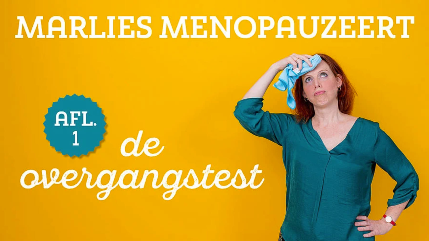 Hoe Weet Je Dat Je In De Overgang Bent
