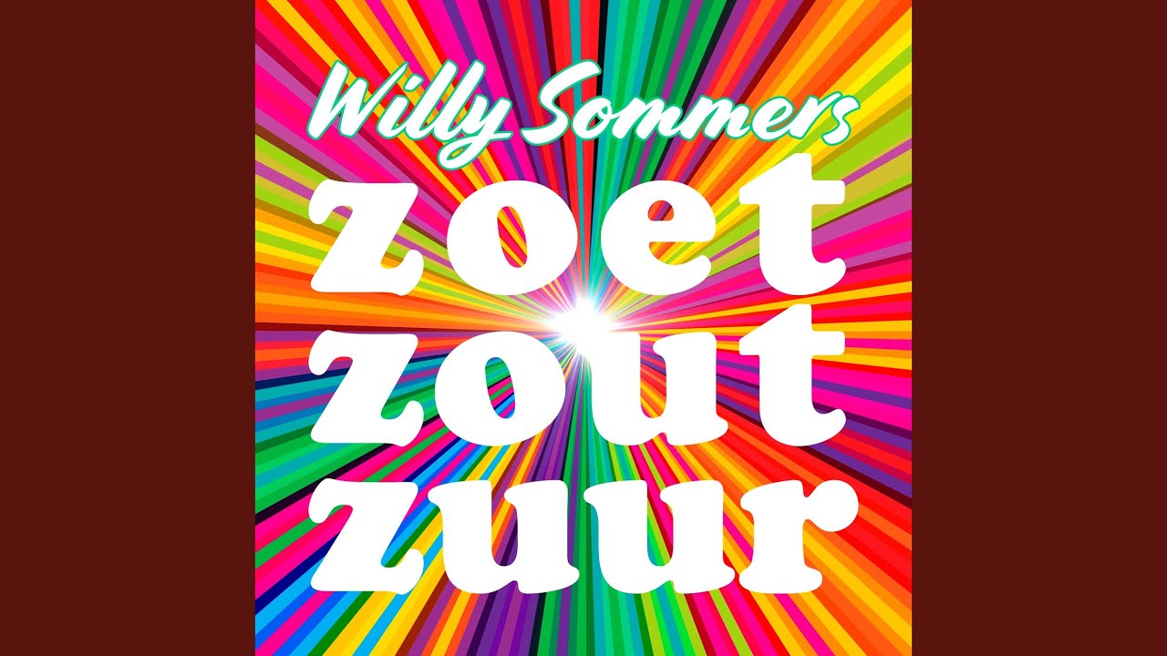 Zoet, Zout, Zuur - YouTube - Basissmaken Zoet Zuur Zout Bitter En