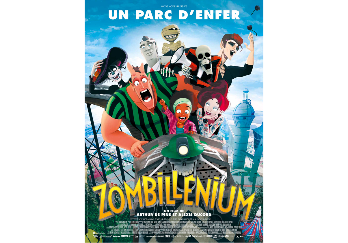 Film Ernst Bobbie En De Rest