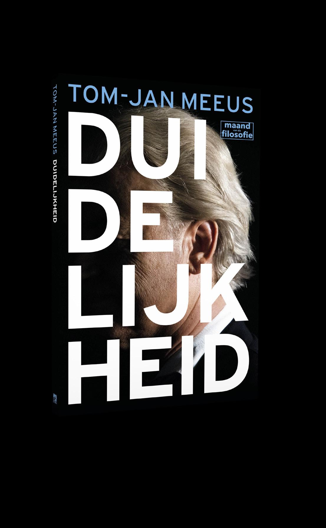 Maand Van De Filosofie Essay