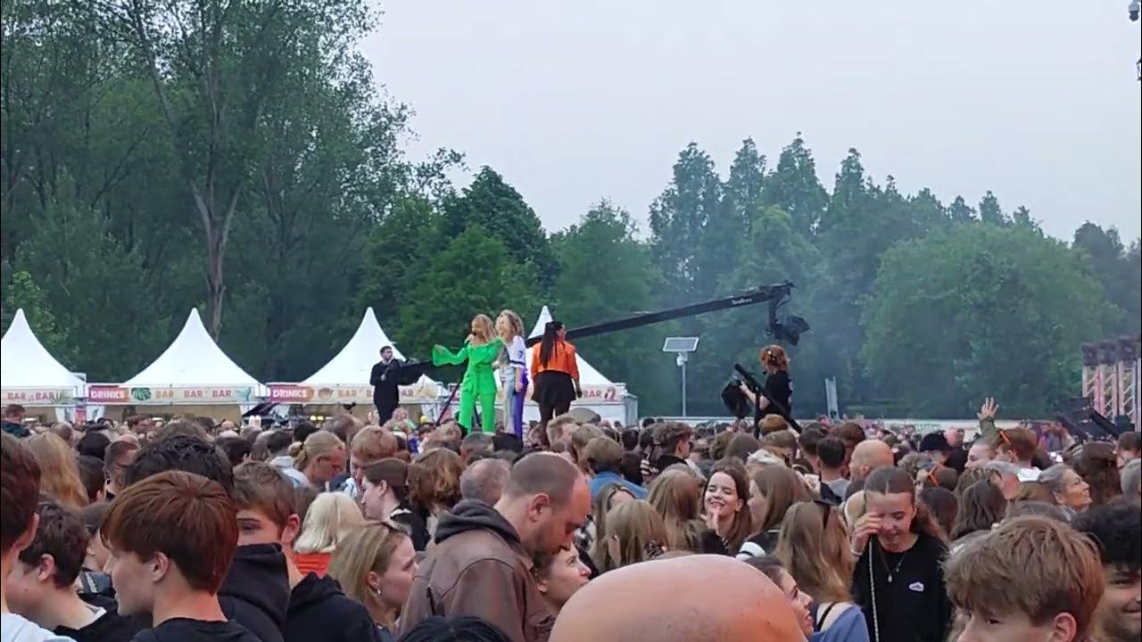 Zomerspektakel aan het meer 2024 Alphen aan den Rijn -1-6-2024 - OG3NE - Zomervakantie 2024 Alphen Aan Den Rijn