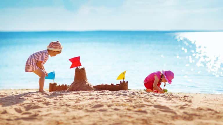 Zomervakantie 2024 - De beste vakantieparken - Hoe Lang Is De Zomervakantie