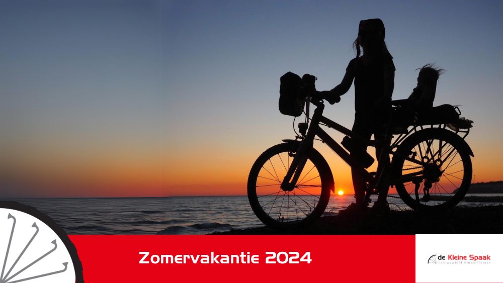 Zomervakantie 2024 | De Kleine Spaak - Wanneer Begint De Zomervakantie Noord 2024