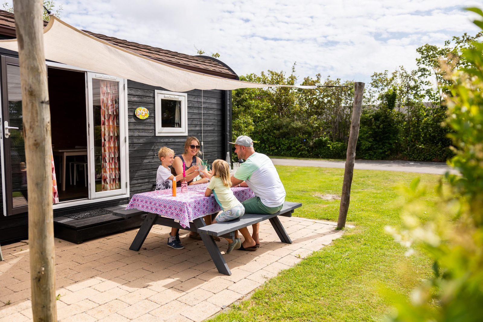 Zomervakantie ☀️ | Aan de noordzeekust - Wanneer Begint De Zomervakantie Noord Holland