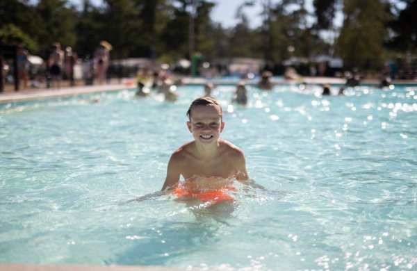 Zomervakantie Brabant 2025 boeken | Eurocamping Vessem - Wanneer Begint De Zomervakantie In Brabant