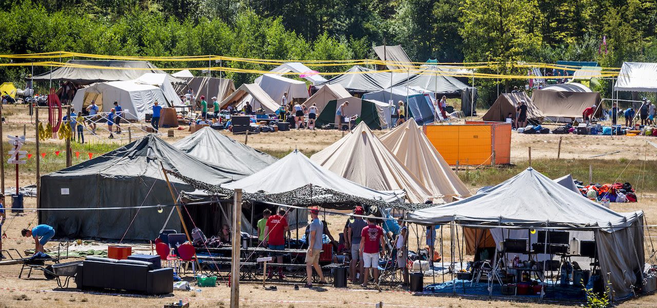 Zomervakantie: dit weer kun je in Nederland verwachten - Wanneer Begint De Zomervakantie In Nederland