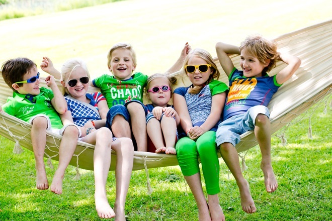Zomervakantie-uitjes | leuke tips & uitjes Utrecht | Kidsproof Utrecht - Wanneer Begint De Zomervakantie Utrecht