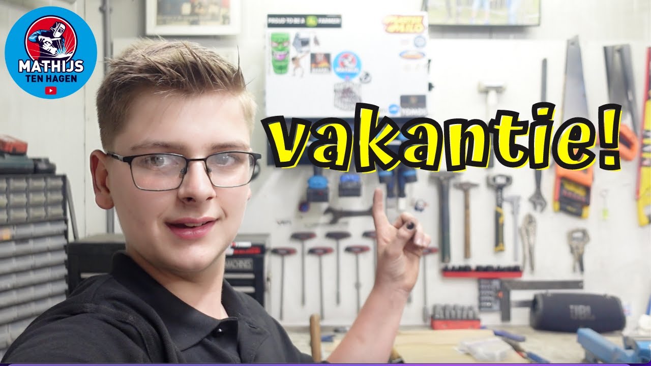 Tot Hoelang Duurt De Zomervakantie