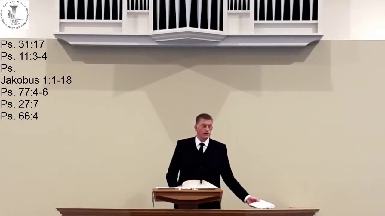 Ds K Van Olst Doornspijk