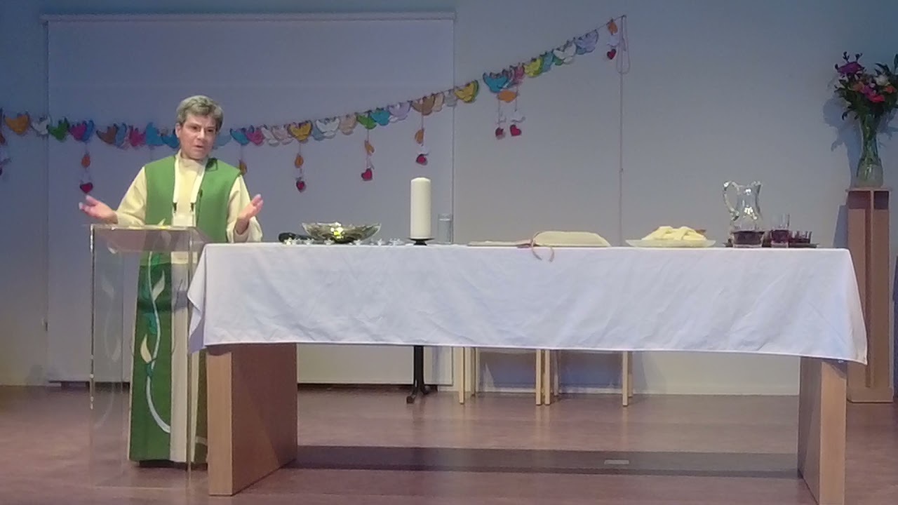 Zondag 21-11-2021 Dorpskerk De Glind - YouTube - De Glind Kerkdiensten