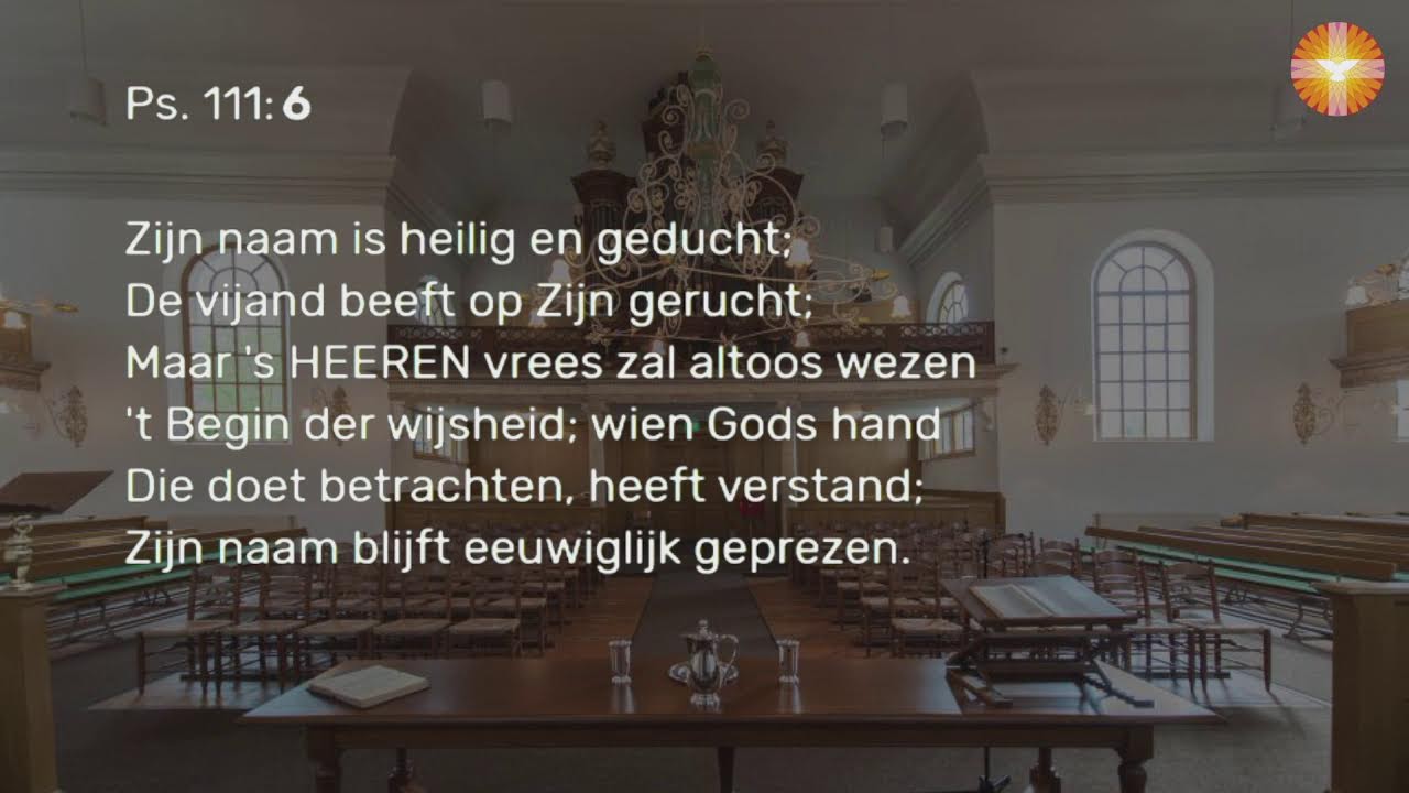 Ds Van Vliet Bleiswijk