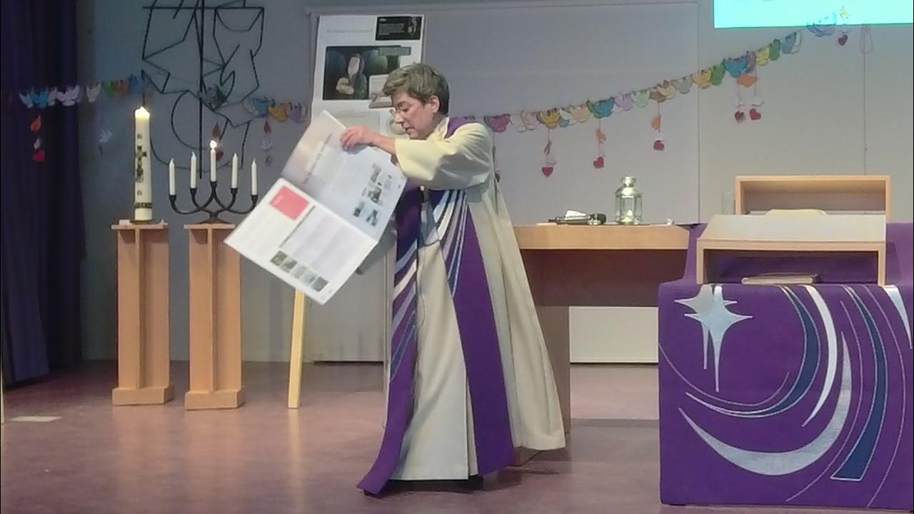 Zondag 28-11-2021 Dorpskerk De Glind - YouTube - De Glind Kerkdiensten