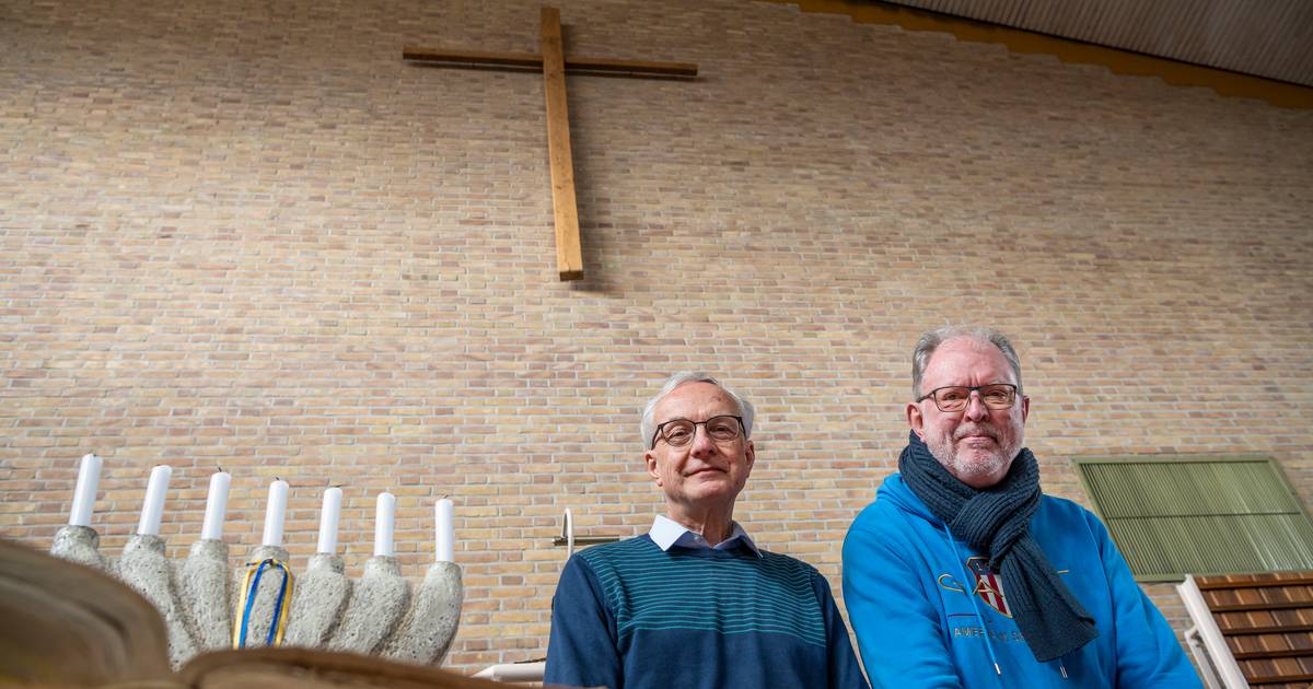 Zondagmiddag de allerlaatste kerkdienst in De Ark in Sluiskil: ‘Dit - De Ark Spijkenisse Kerkdienst Beluisteren