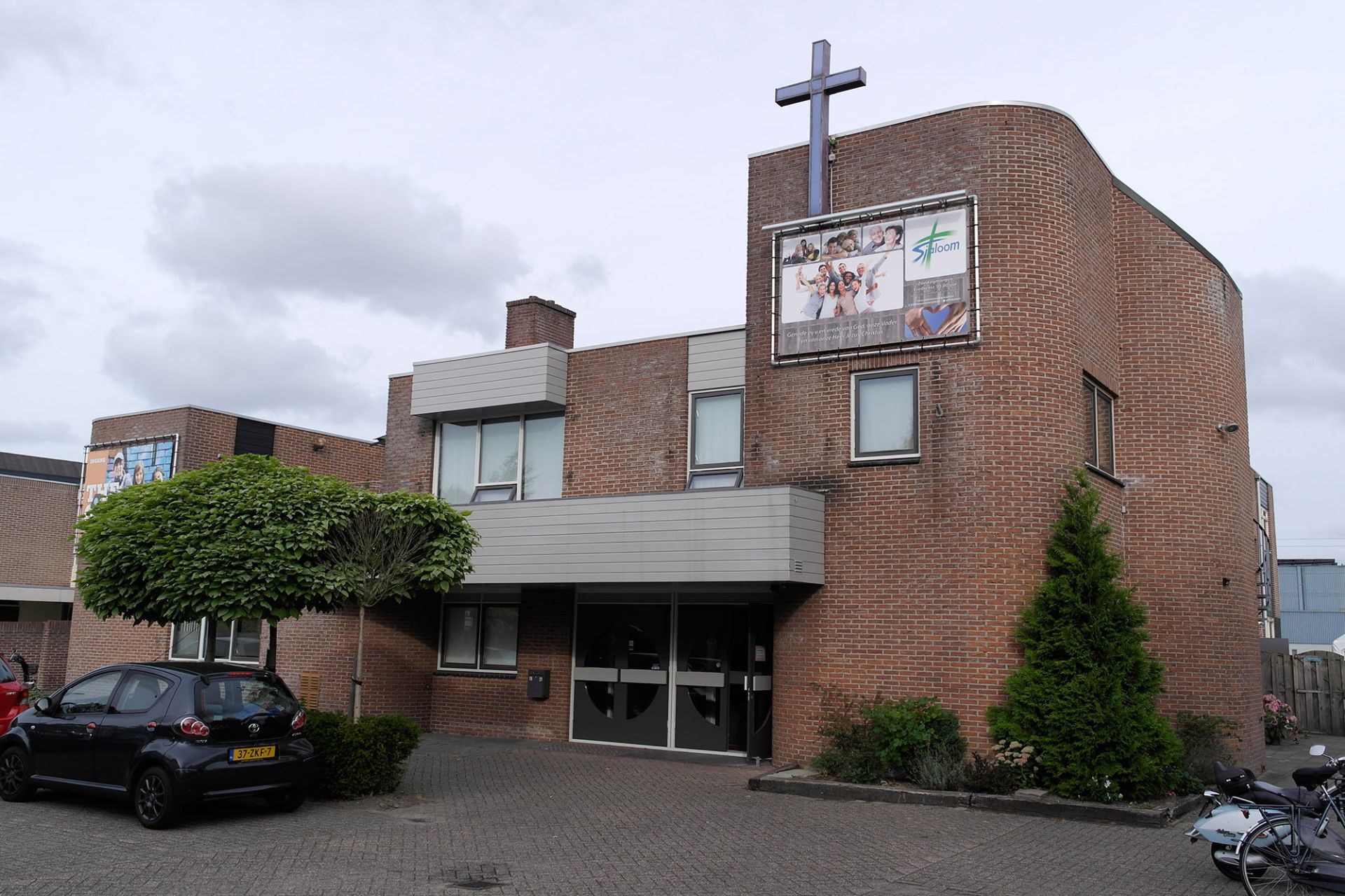Zondagmorgen kerkdienst en livestream | Sjaloom Heerhugowaard - Is Er Zondagmorgen Ook Een Rk Kerkdienst Sappemeer