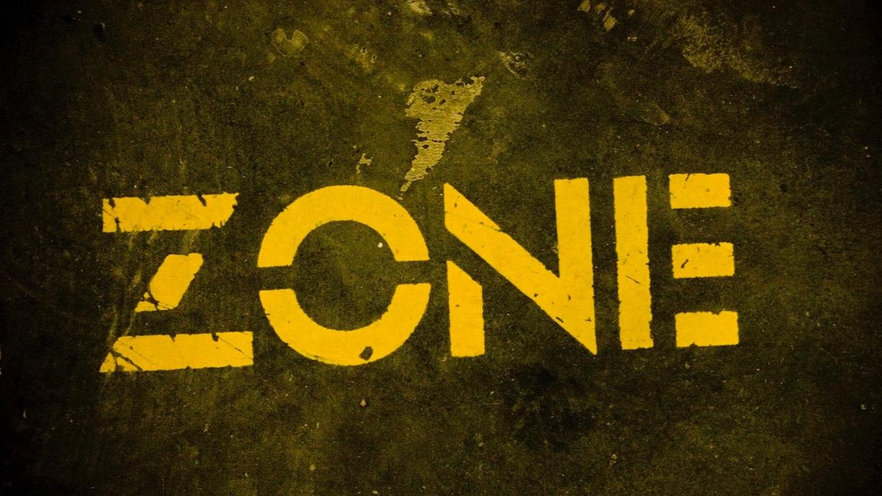 Zone - Zone Van Naaste Ontwikkeling Betekenis