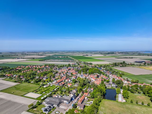 Het Weer In Zonnemaire