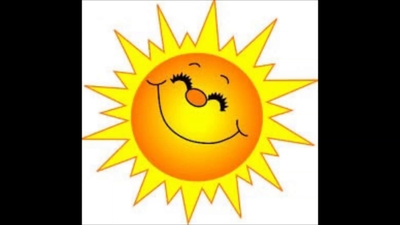Liedjes Over De Zon