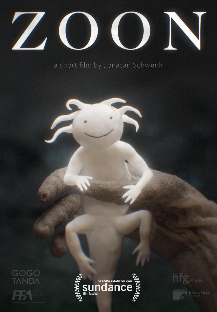 Zoon (C) (2022) - FilmAffinity - Zoon Van Noach 3 Letters