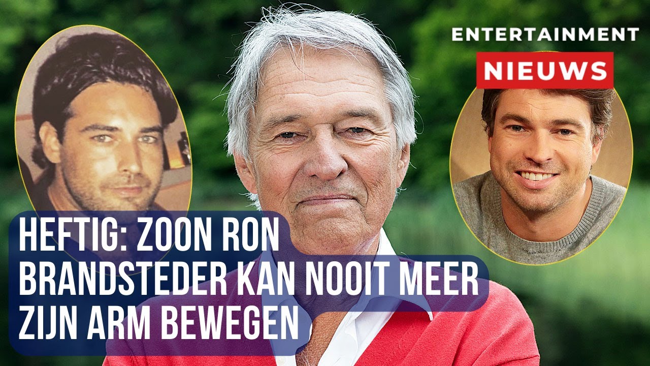 Renze Klamer Zoon Van Dominee