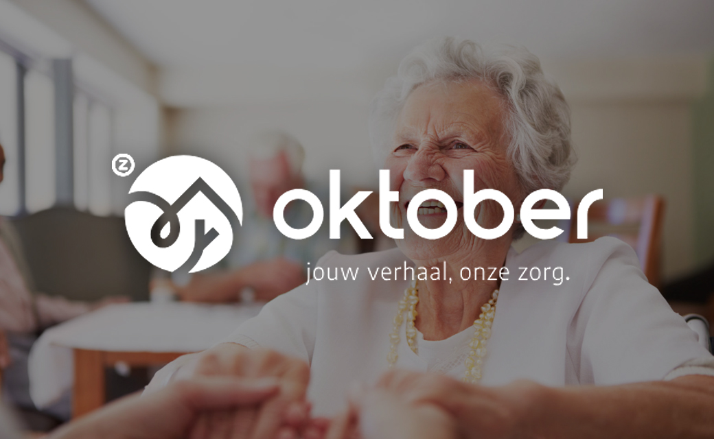 Zorg in Oktober - TW Solutions - Mijn Zorg In Oktober