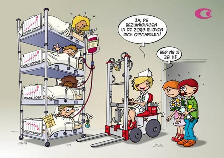 Voorbeelden Humor In De Zorg