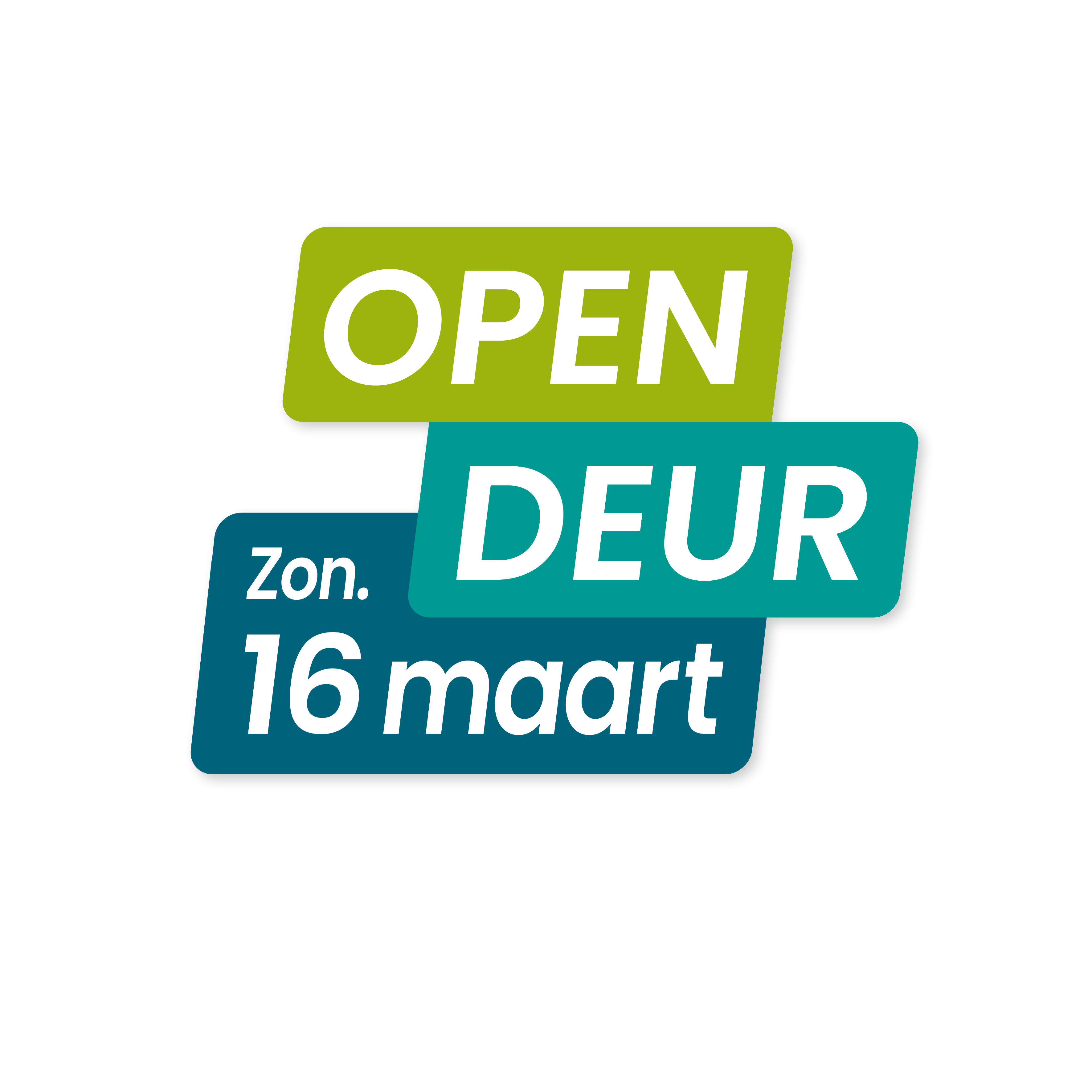 Zorgkundige Hof ter Schelde | Dag van de Zorg - Op Die Dag In De Hemel