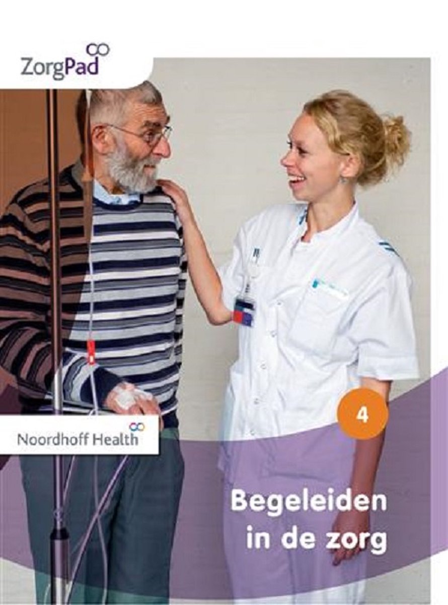 ZorgPad, Crisissituaties en onvoorziene situaties in de zorg - Onvoorziene Situaties In De Zorg