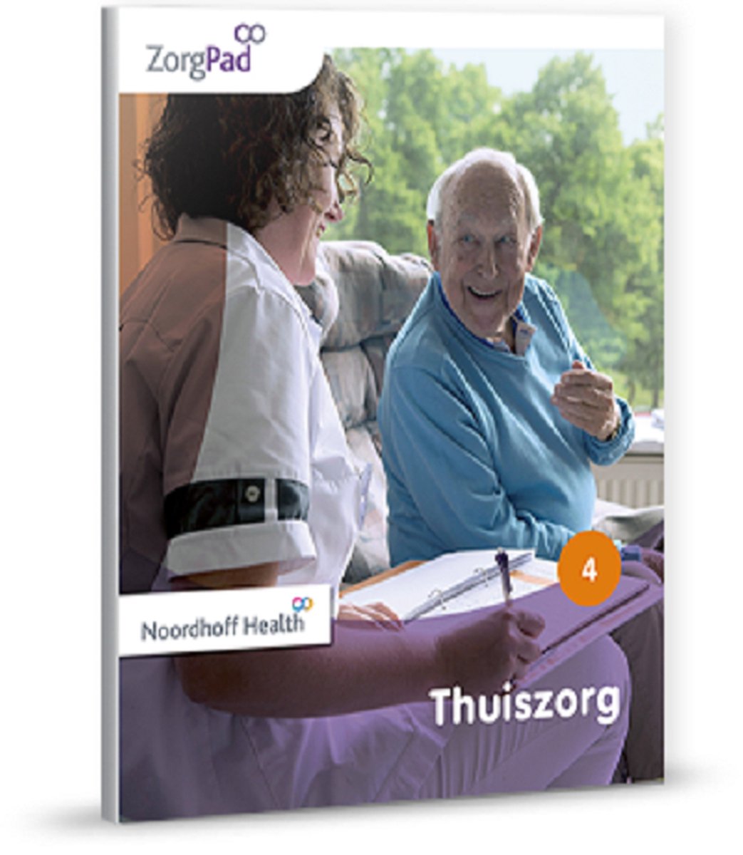 ZorgPad, Crisissituaties en onvoorziene situaties in de zorg - Onvoorziene Situaties In De Zorg