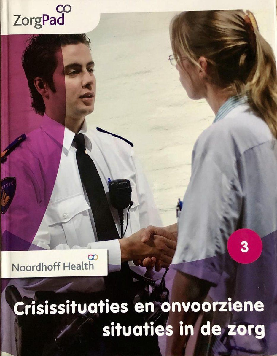 Onvoorziene Situaties In De Zorg