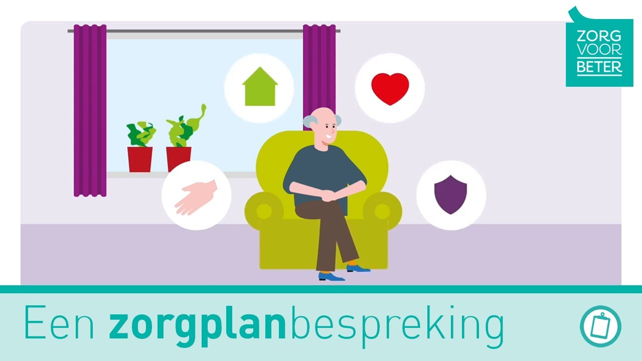 Zorgplanbespreking en het zorgdossier - YouTube - Welke Gesprekstechnieken Zijn Er In De Zorg